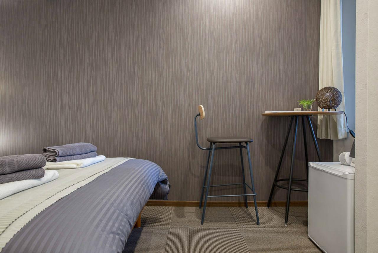 M-1 Stay Tokyo Ikebukuro Zewnętrze zdjęcie